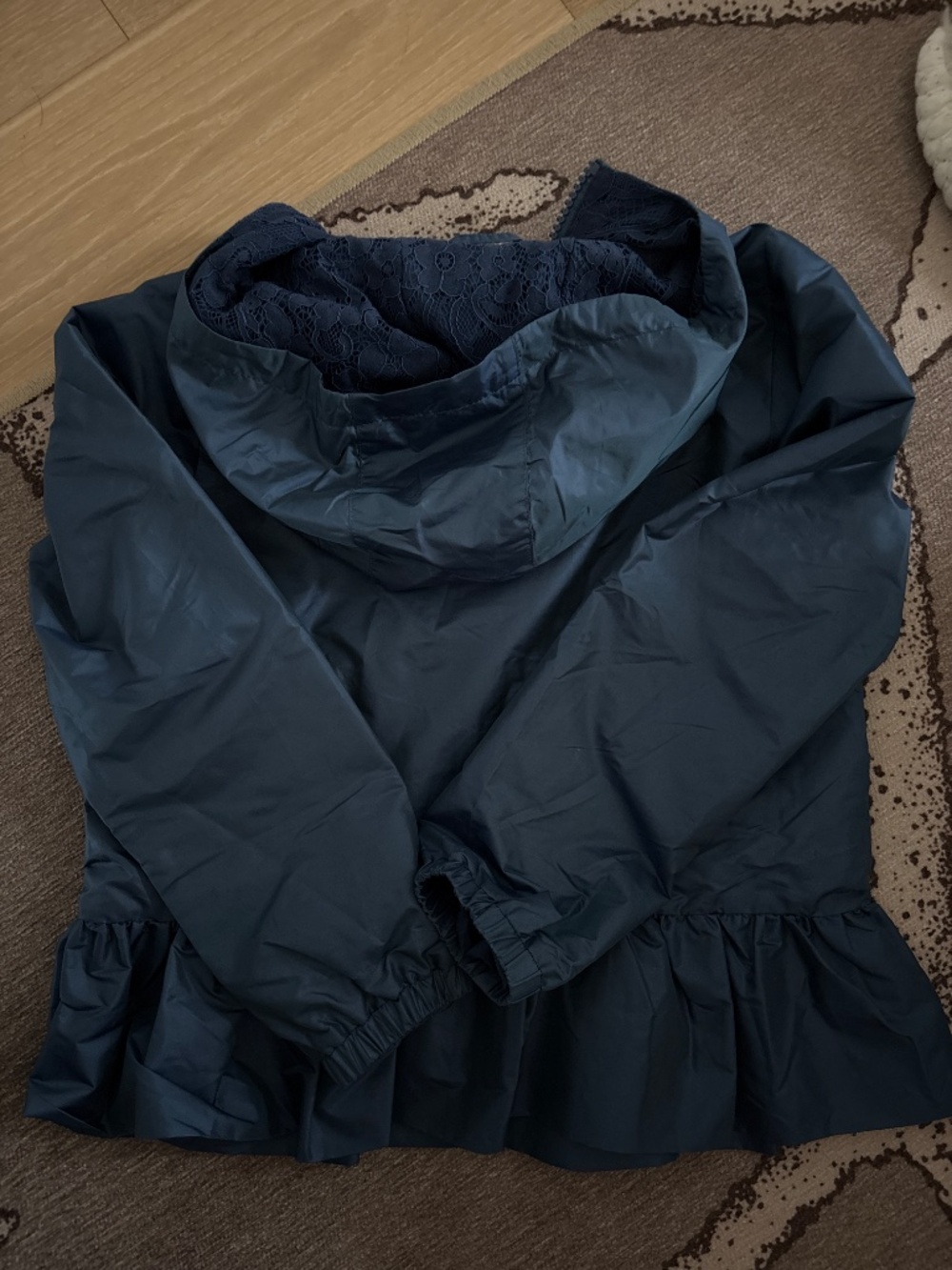 Gulliver Rain Jacket - Picture 5 of 6